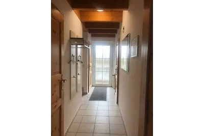 Ferienhaus Hasi Hooksiel