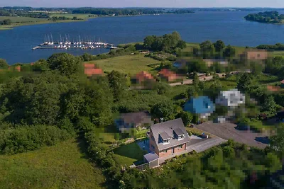 Schlei-Ufer-Blick