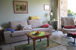 Ferienhaus Golfbreker 8