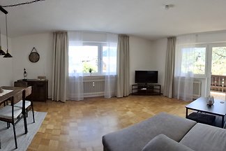 Korte vakantie om te ontspannen
