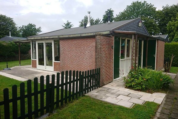 Vakantiehuis Dirkshorn