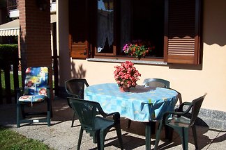 Casa al parco