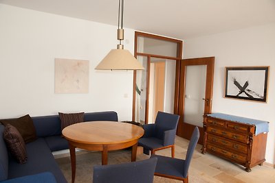 Ferienwohnung Rheinblick