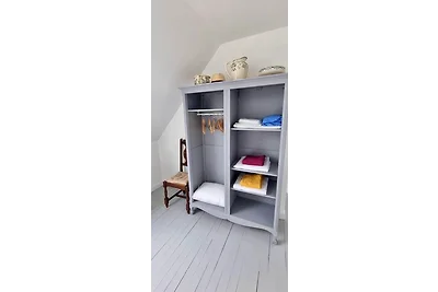 Maison Bord mer, Bretagne Finistère,