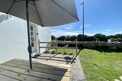 Maison Bord mer, Bretagne Finistère,