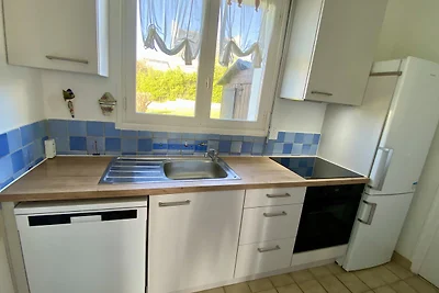 Maison Bord mer, Bretagne Finistère,