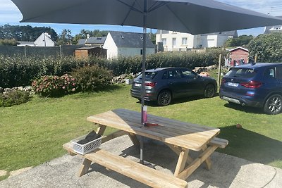 Maison Bord mer, Bretagne Finistère,