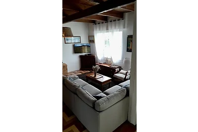 Maison Bord mer, Bretagne Finistère,