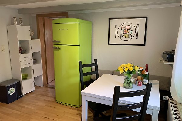 Ferienhaus Dornumersiel