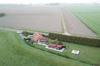 Ferienhaus Dornumersiel