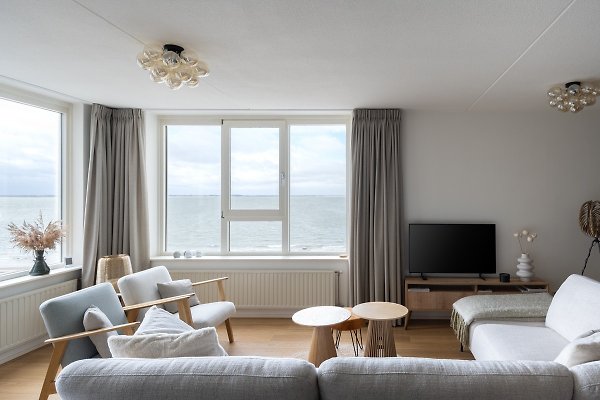 Ferienwohnung Vlissingen