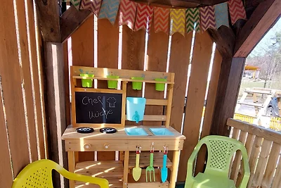 Ferienwohnung Wast´l-Hof II