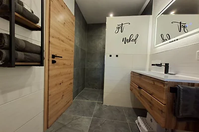 Ferienwohnung Wast´l-Hof