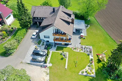 Ferienwohnung Wast´l-Hof I