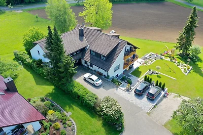 Ferienwohnung Wast´l-Hof I
