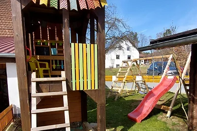 Ferienwohnung Wast´l-Hof II