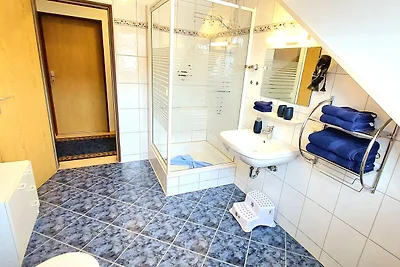 Ferienwohnung Wast´l-Hof I