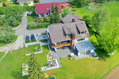 Ferienwohnung Wast´l-Hof II