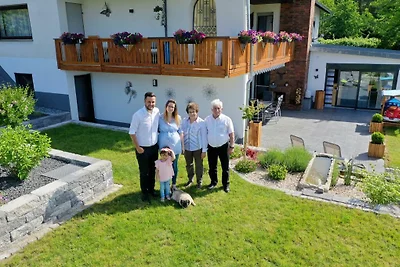 Ferienwohnung Wast´l-Hof II