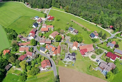 Ferienwohnung Wast´l-Hof II