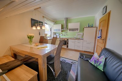 Ferienwohnung Wast´l-Hof III