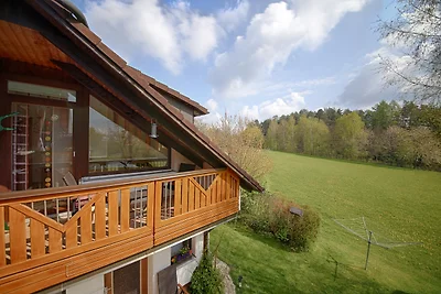 Ferienwohnung Wast´l-Hof
