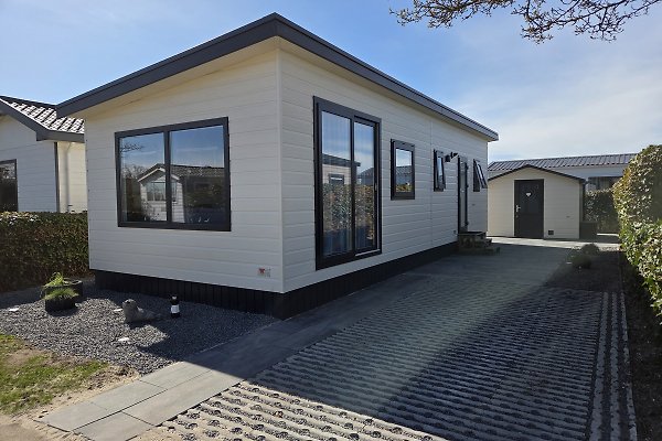 Ferienhaus Renesse