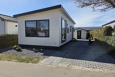 Luxus Chalet Strandglück Merel