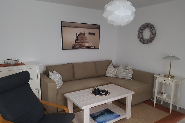 Ferienwohnung Lübstorf