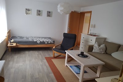 Ferienwohnung M.Pfeiffer Lübstorf