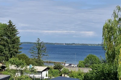 Schweriner See mit Seeblick