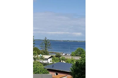 Schweriner See mit Seeblick