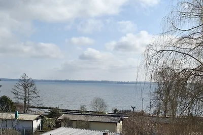 Schweriner See mit Seeblick
