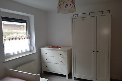 Ferienwohnung M.Pfeiffer Lübstorf