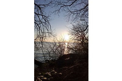 Schweriner See mit Seeblick