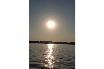 Schweriner See mit Seeblick