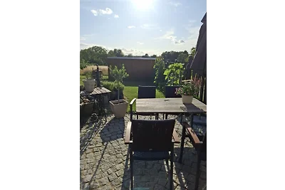 Ferienwohnung M.Pfeiffer Lübstorf