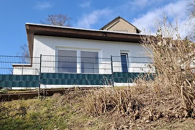 Schweriner See mit Seeblick