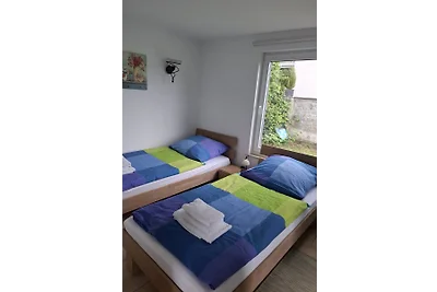Ferienhaus Seeblick Fam. Pfeiffer