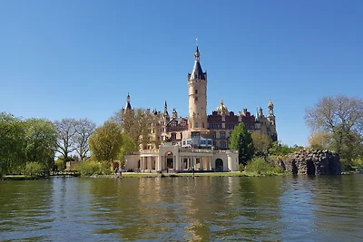 Am Schweriner See Lübstorf