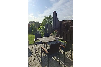 Ferienwohnung M.Pfeiffer Lübstorf