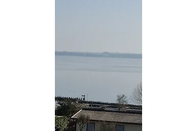 Schweriner See mit Seeblick