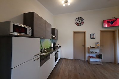 Ferienwohnung Sonnenhof