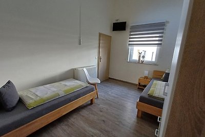 Ferienwohnung Sonnenhof