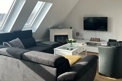 Ferienwohnung Seeherz