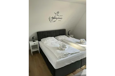 Ferienwohnung Seeherz