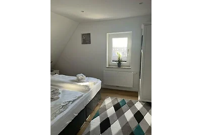 Ferienwohnung Seeherz