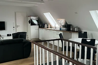 Ferienwohnung Seeherz