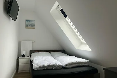 Ferienwohnung Seeherz