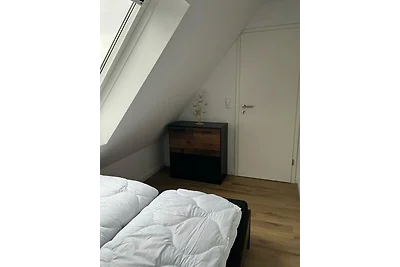 Ferienwohnung Seeherz